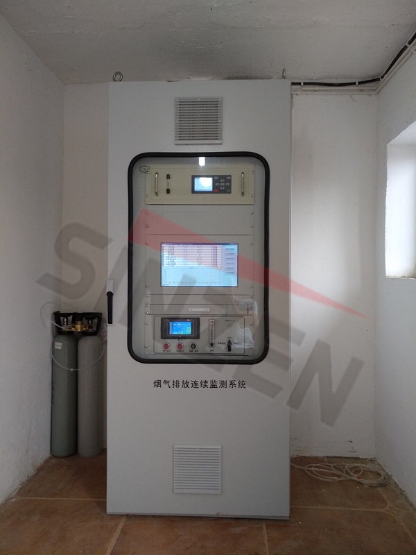 無組織排放的VOC、SO2、NOX是否需要分配大氣污染物總量控制指標
